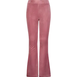 387482106101 SOC J Velour Flare Pant 387482106101 SOC J Velour Flare Pant Standard Small1x1
