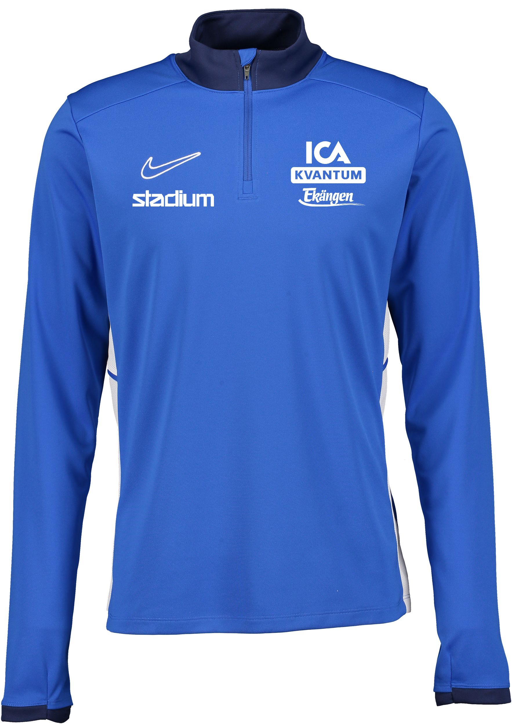 
NIKE, 
Acd25 Drill Top, 
Detail 1
