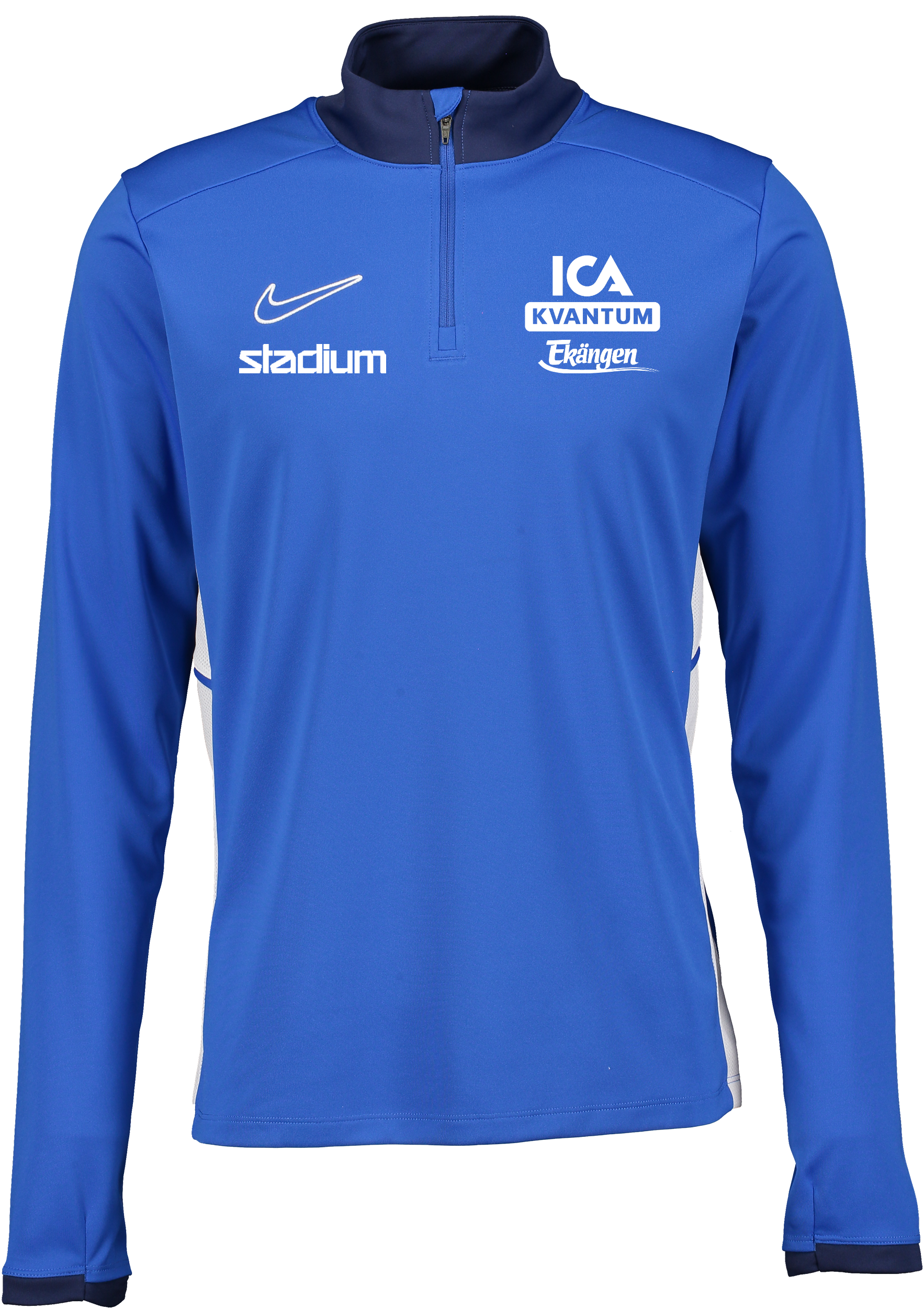 
NIKE, 
Acd25 Drill Top, 
Detail 1
