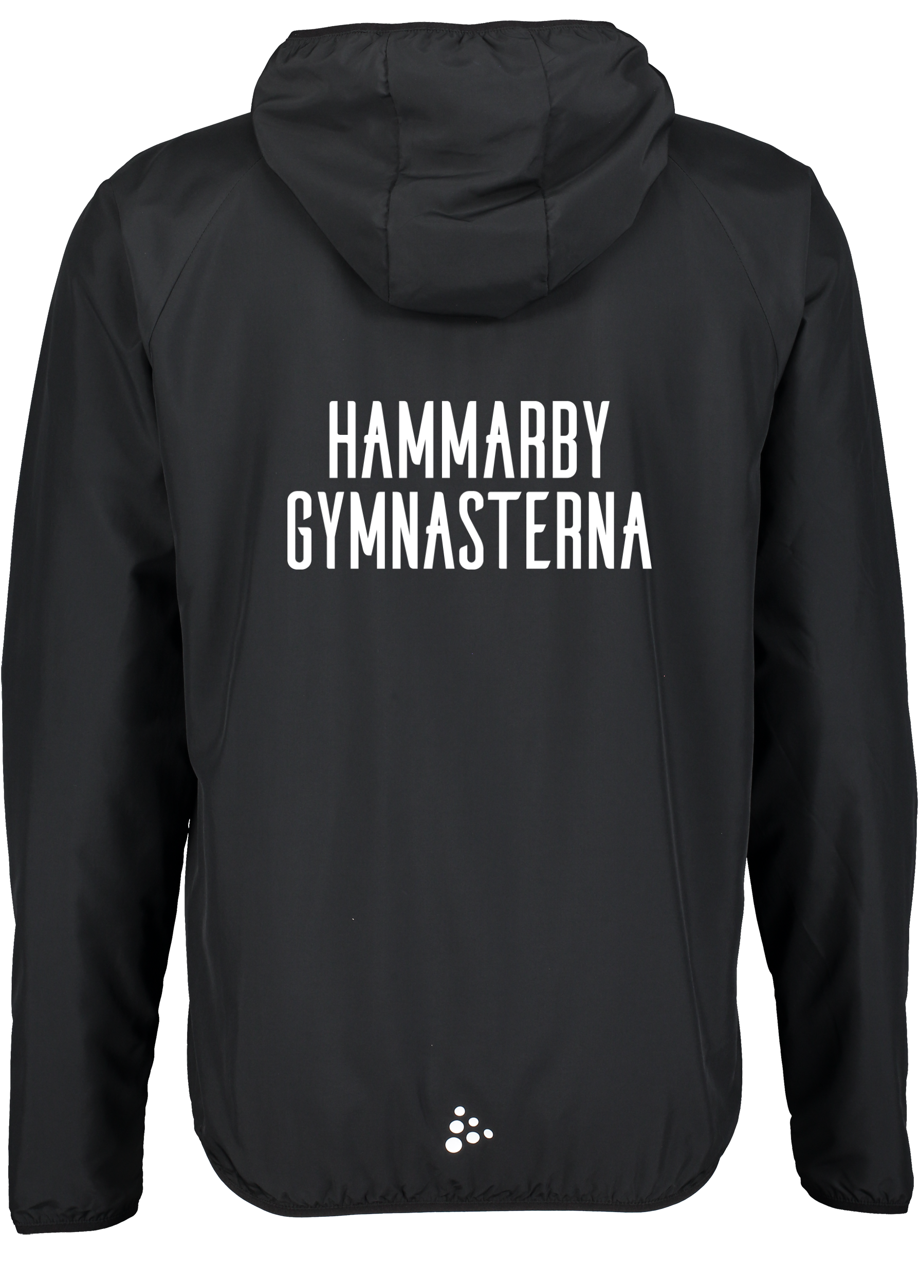 CRAFT, Squad Go Wind Jacket M