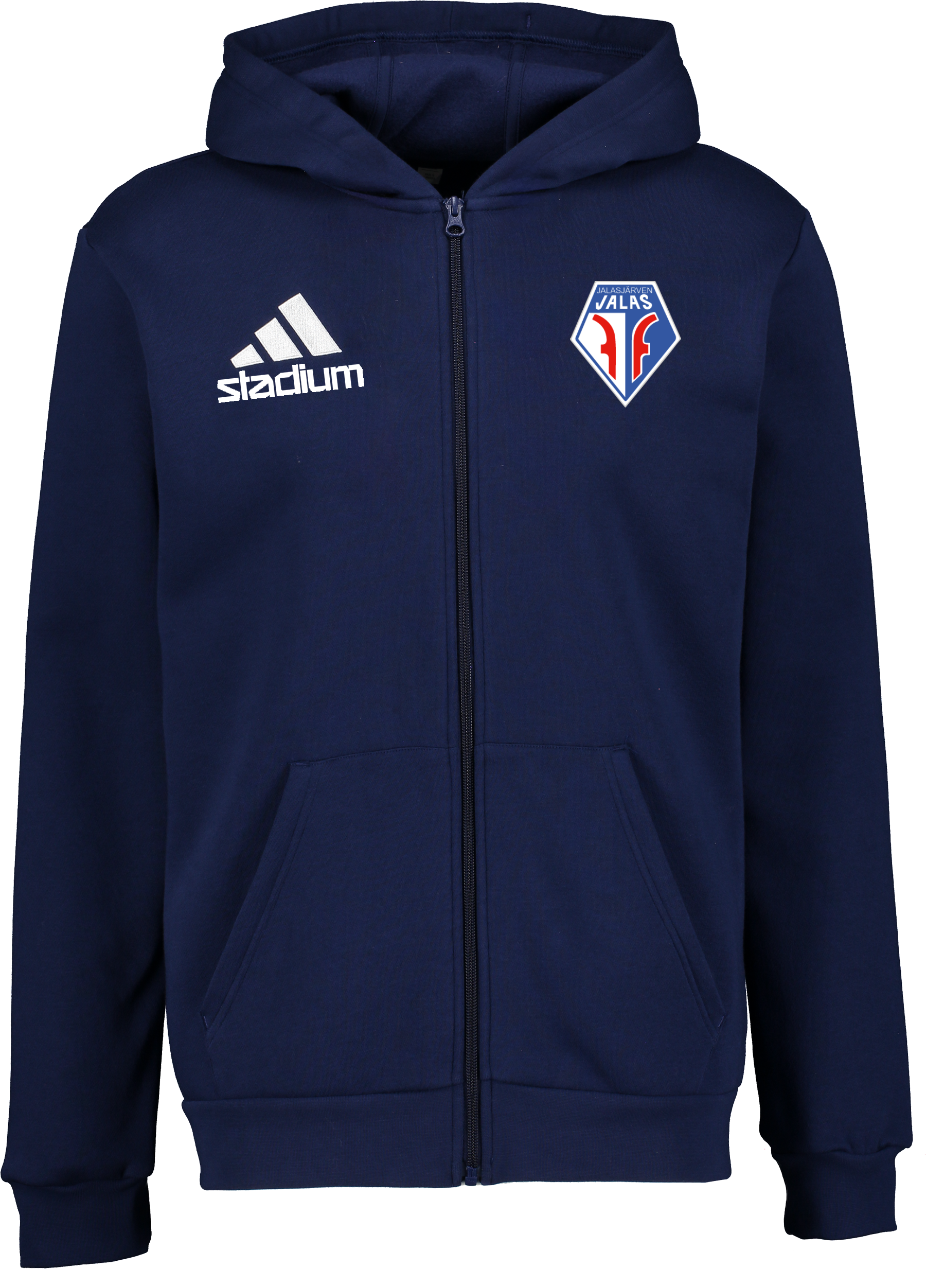 
ADIDAS, 
ENT26 FZ HOOD JR, 
Detail 1
