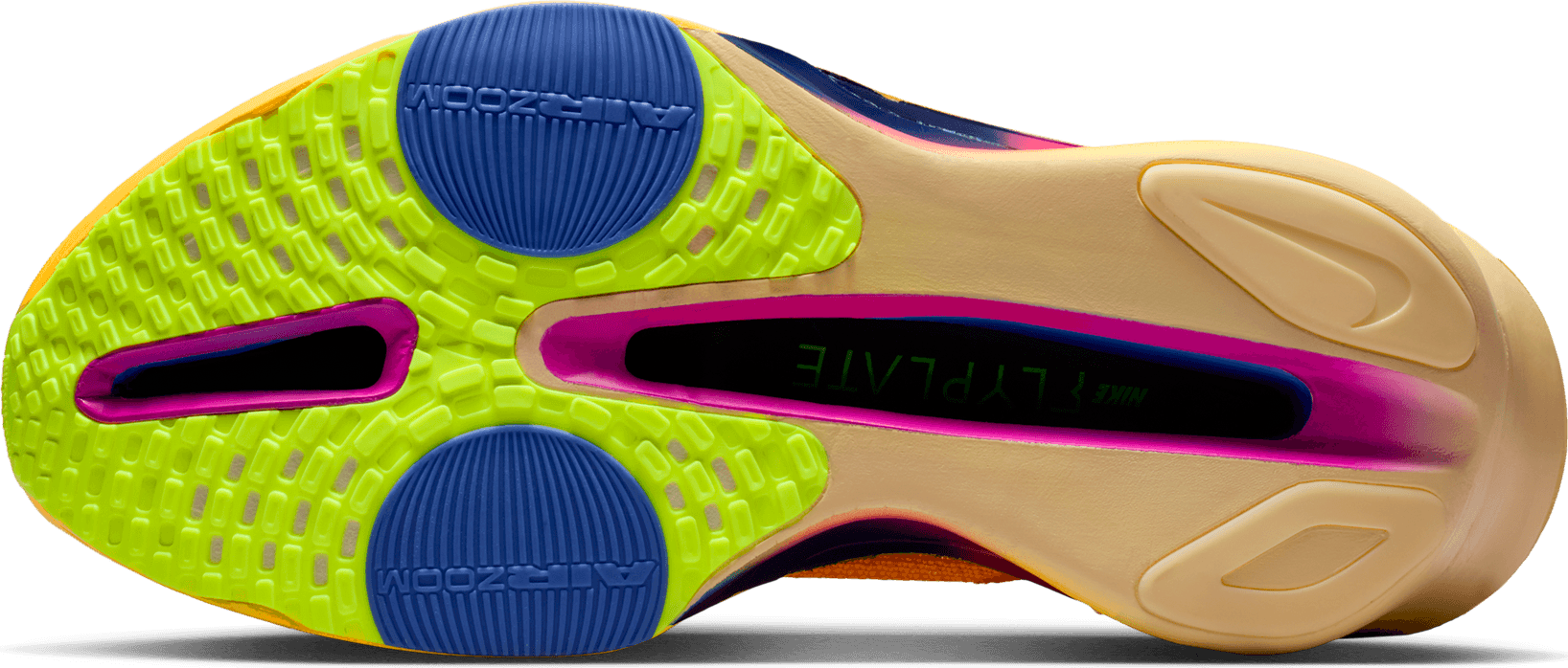 NIKE, M Air Zoom Alphafly Next% 3