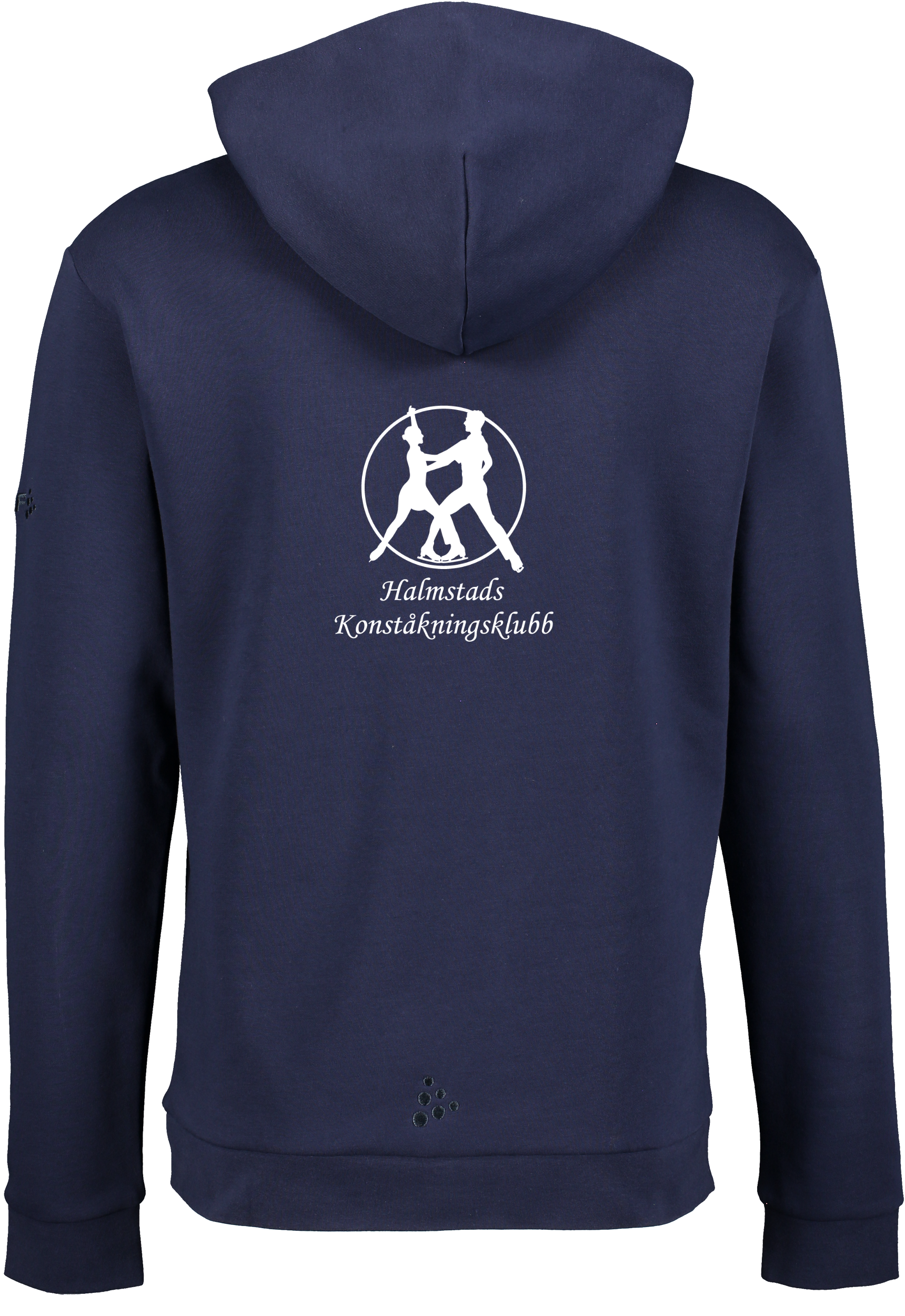 CRAFT, Community 2.0 Hood Jr