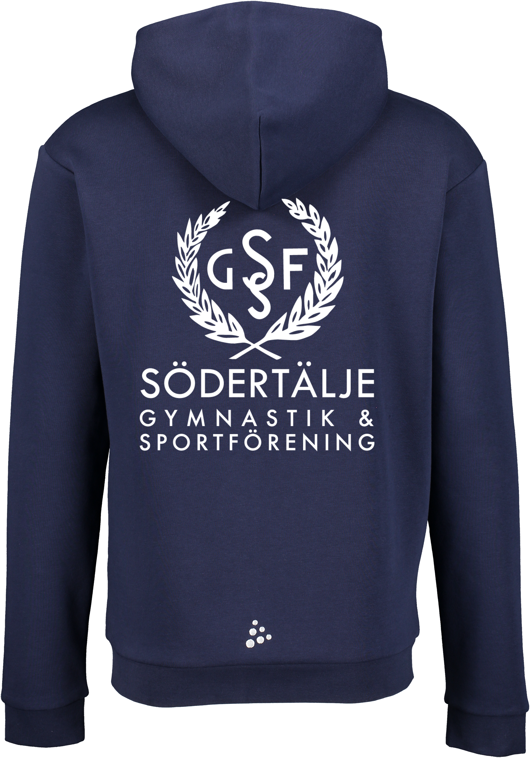 CRAFT, Community 2.0 Fz Hood