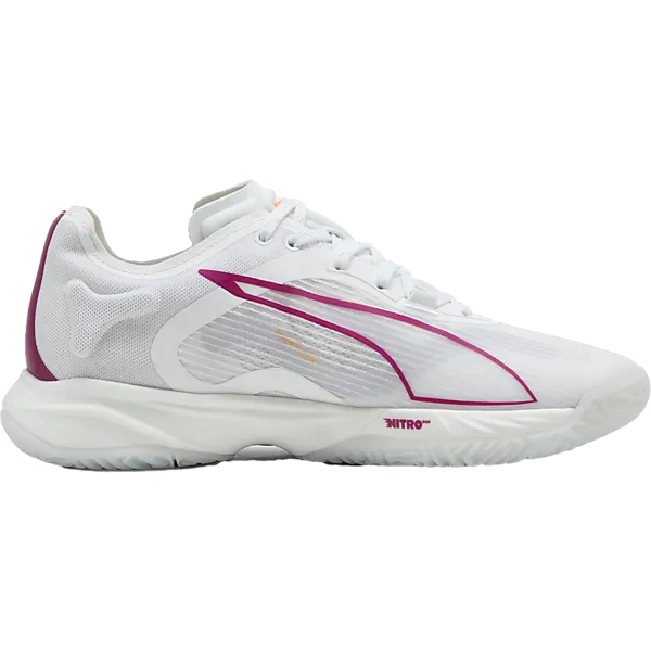 PUMA Ускорение нитро-отряда W +4