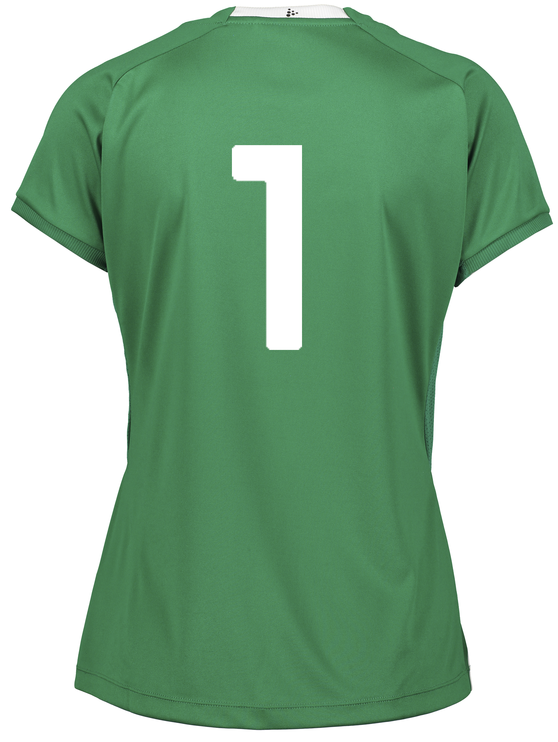 CRAFT, Prog 2.0 Striped Jsy W