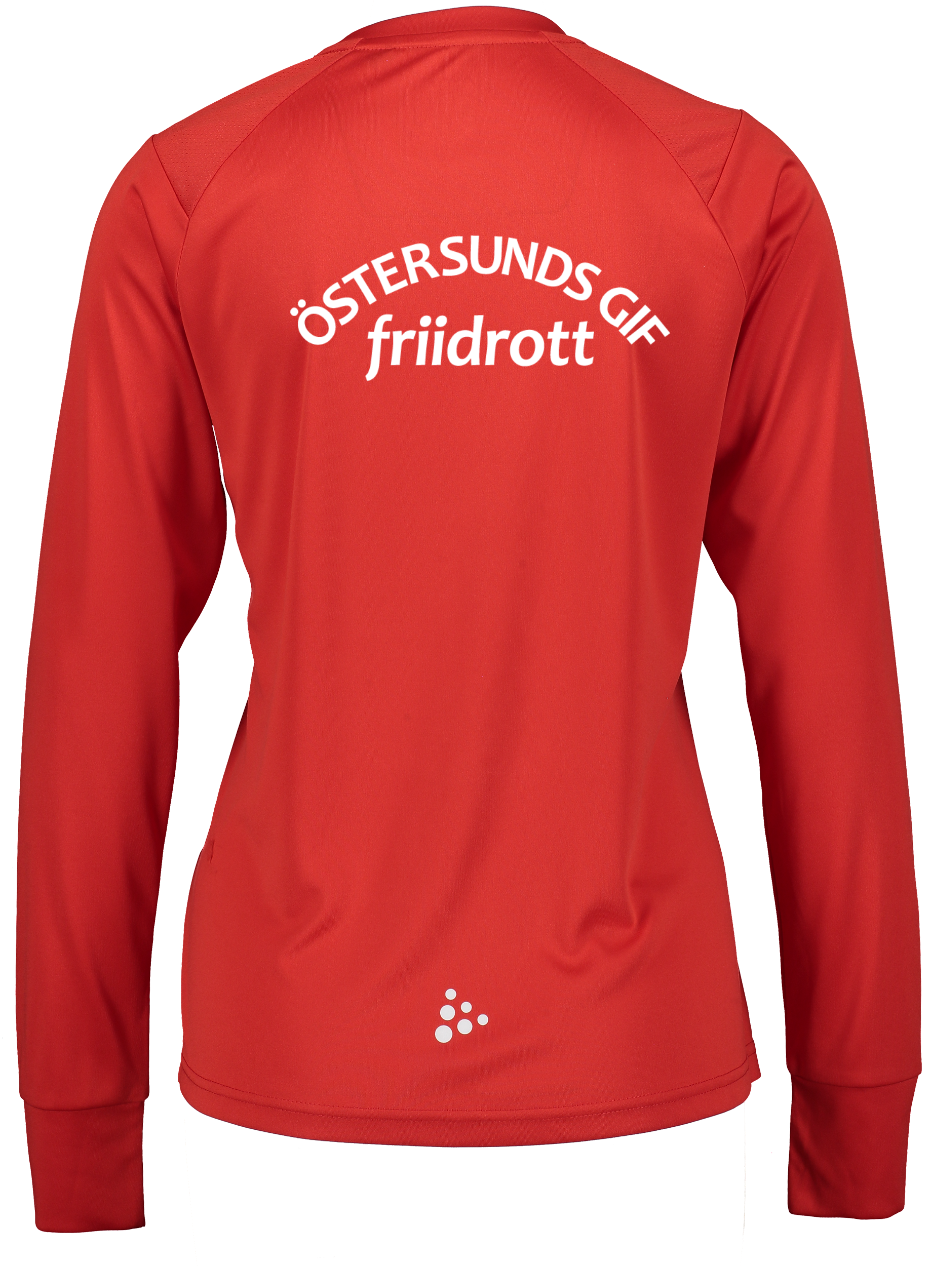 CRAFT, Rush 2.0 Ls Tee W