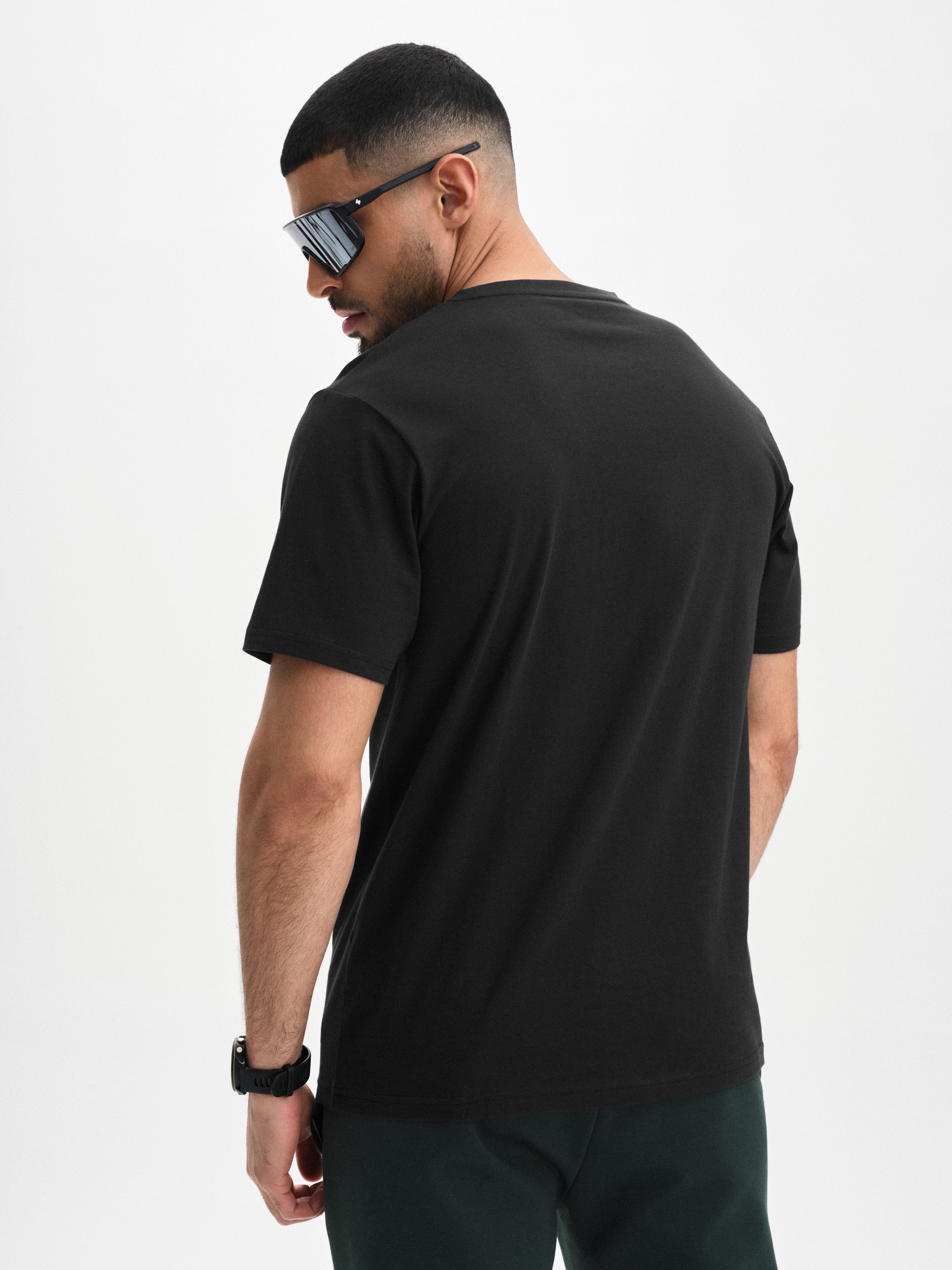 SOC, M GRAPHIC TEE