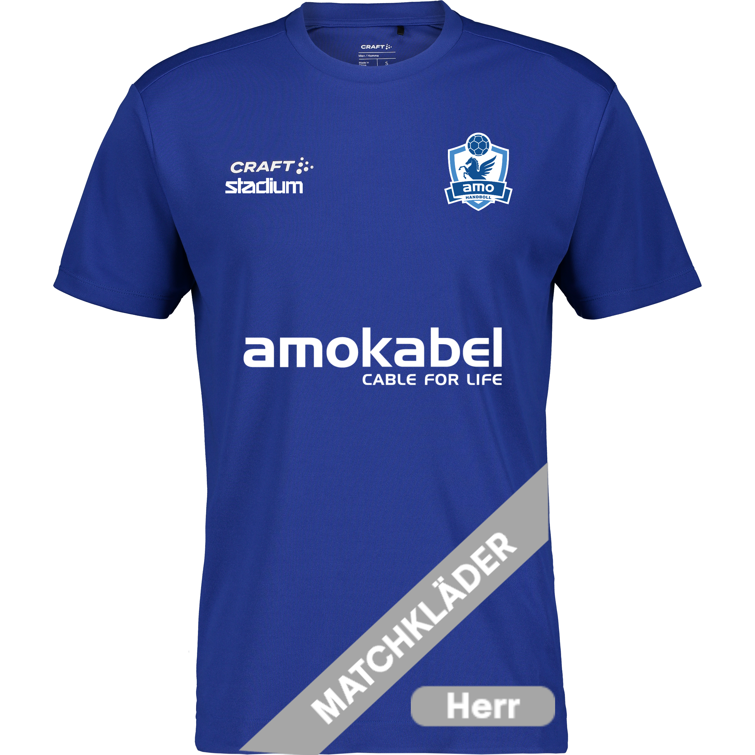 
CRAFT, 
EVOLVE 2.0 STRUCTURED JSY, 
Detail 1
