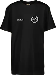 222613119101 CLIQUE Basic Tee Jr 222613119101 CLIQUE Basic Tee Jr Standard Small1x1