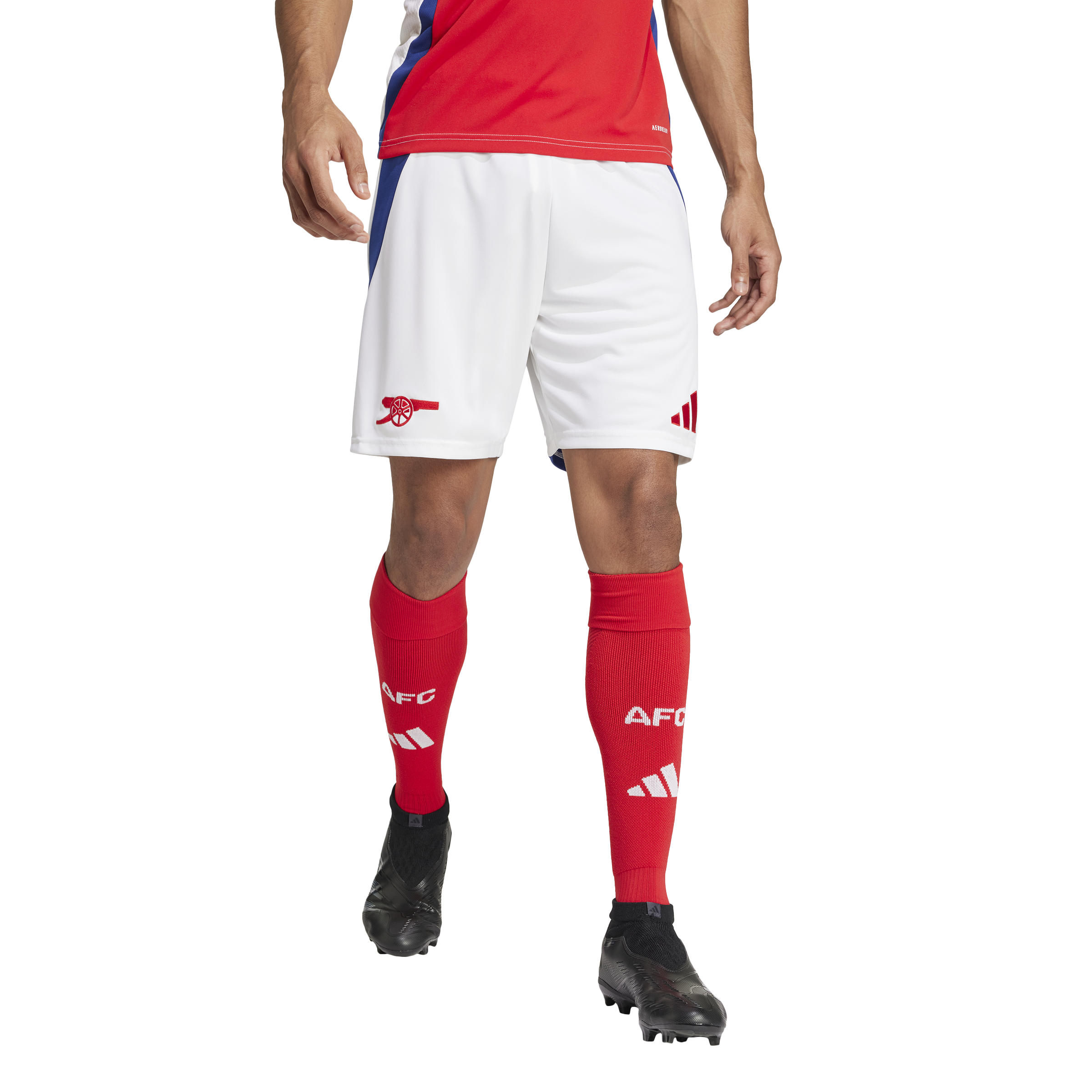 
ADIDAS, 
Afc H Sho, 
Detail 1
