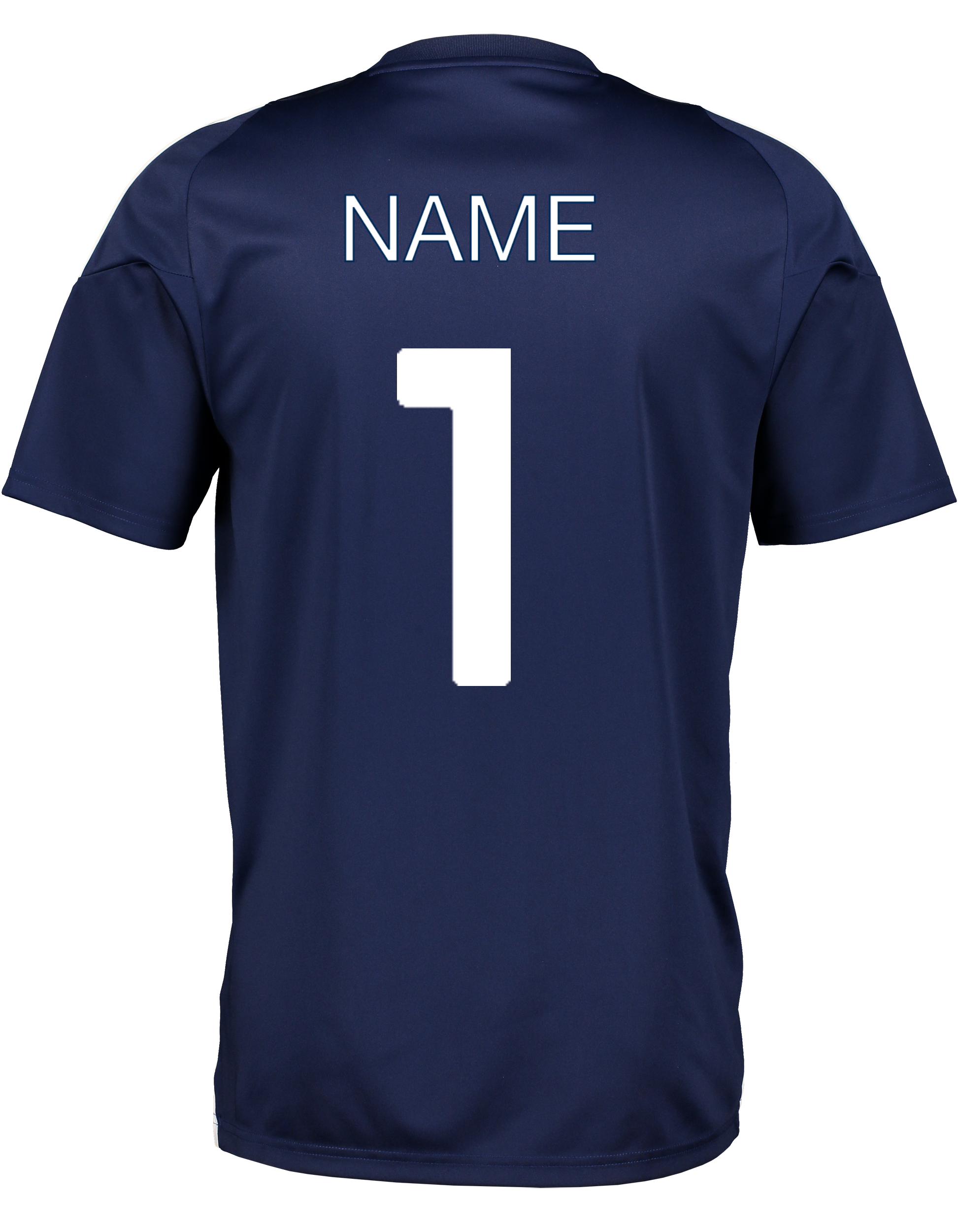 ADIDAS, Tiro24 Jsy Jr