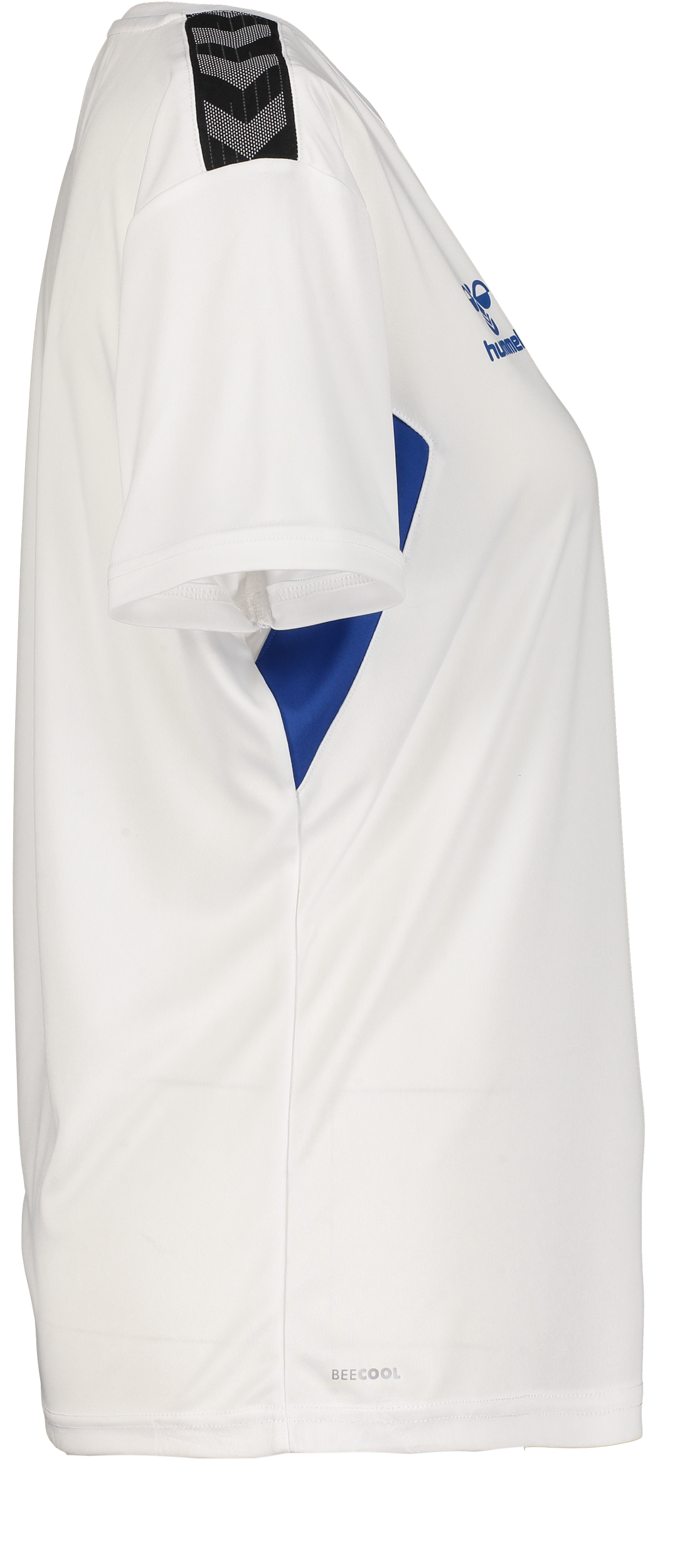 HUMMEL, Authentic Pl Jersey Ss W