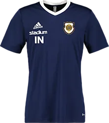 358914108101 ADIDAS Ent22 Jsy Tee 358914108101 ADIDAS Ent22 Jsy Tee Standard Small1x1