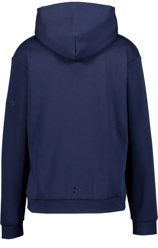 CRAFT, Community 2.0 Hood W