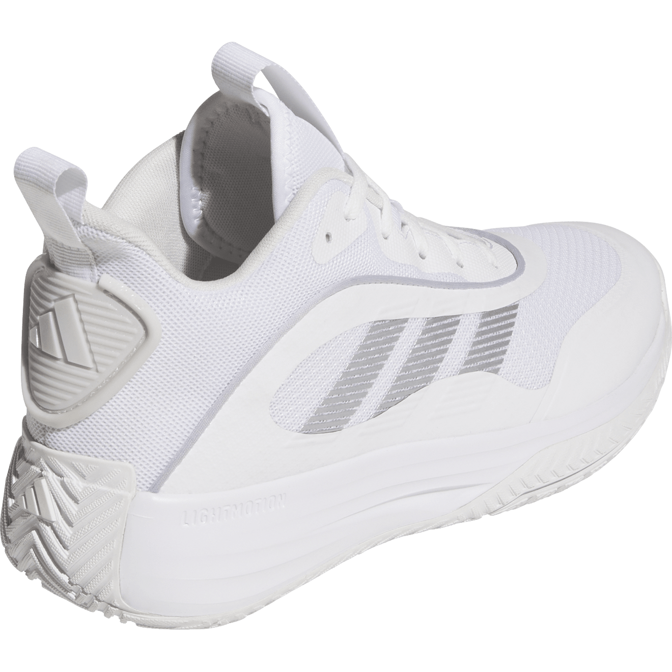 ADIDAS, Ownthegame 3.0