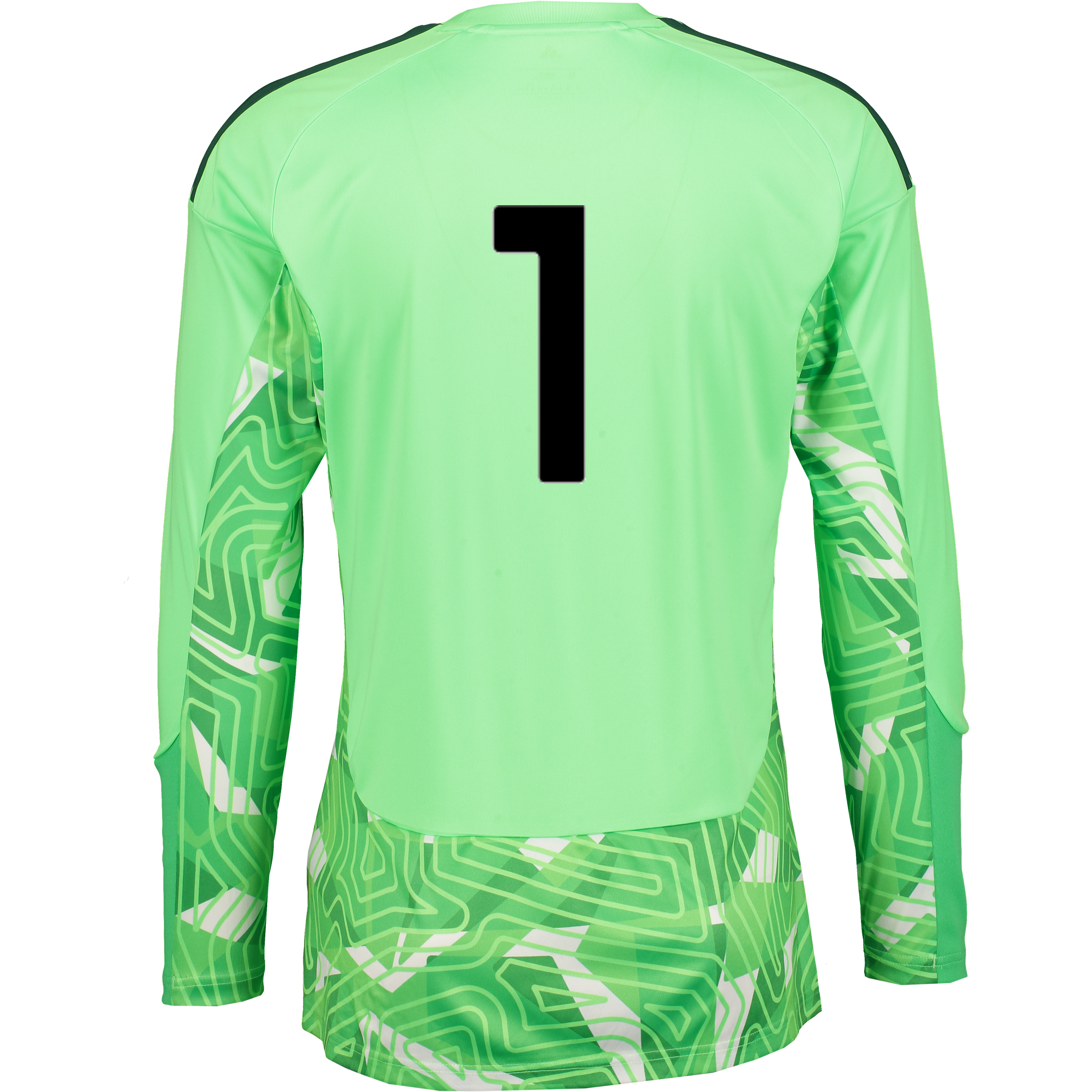 ADIDAS, T26 C GK JSY LS