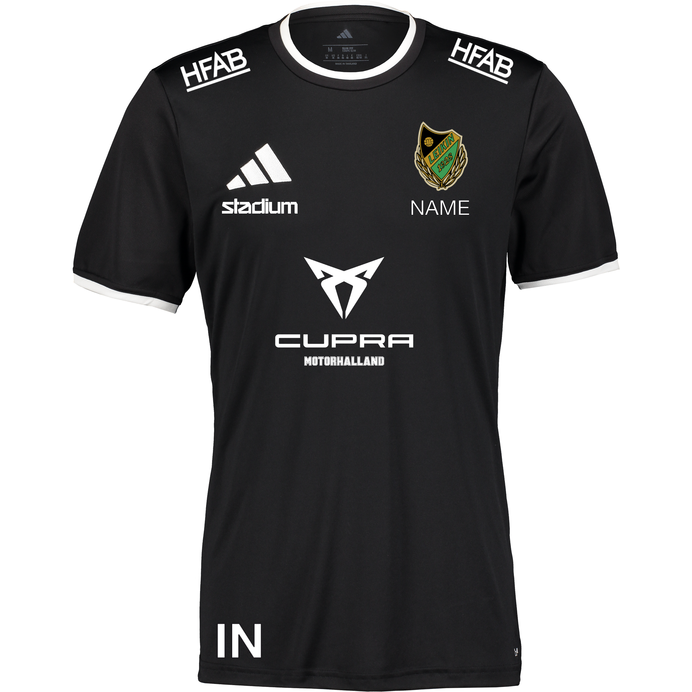 
ADIDAS, 
ENT26 JSY JR, 
Detail 1
