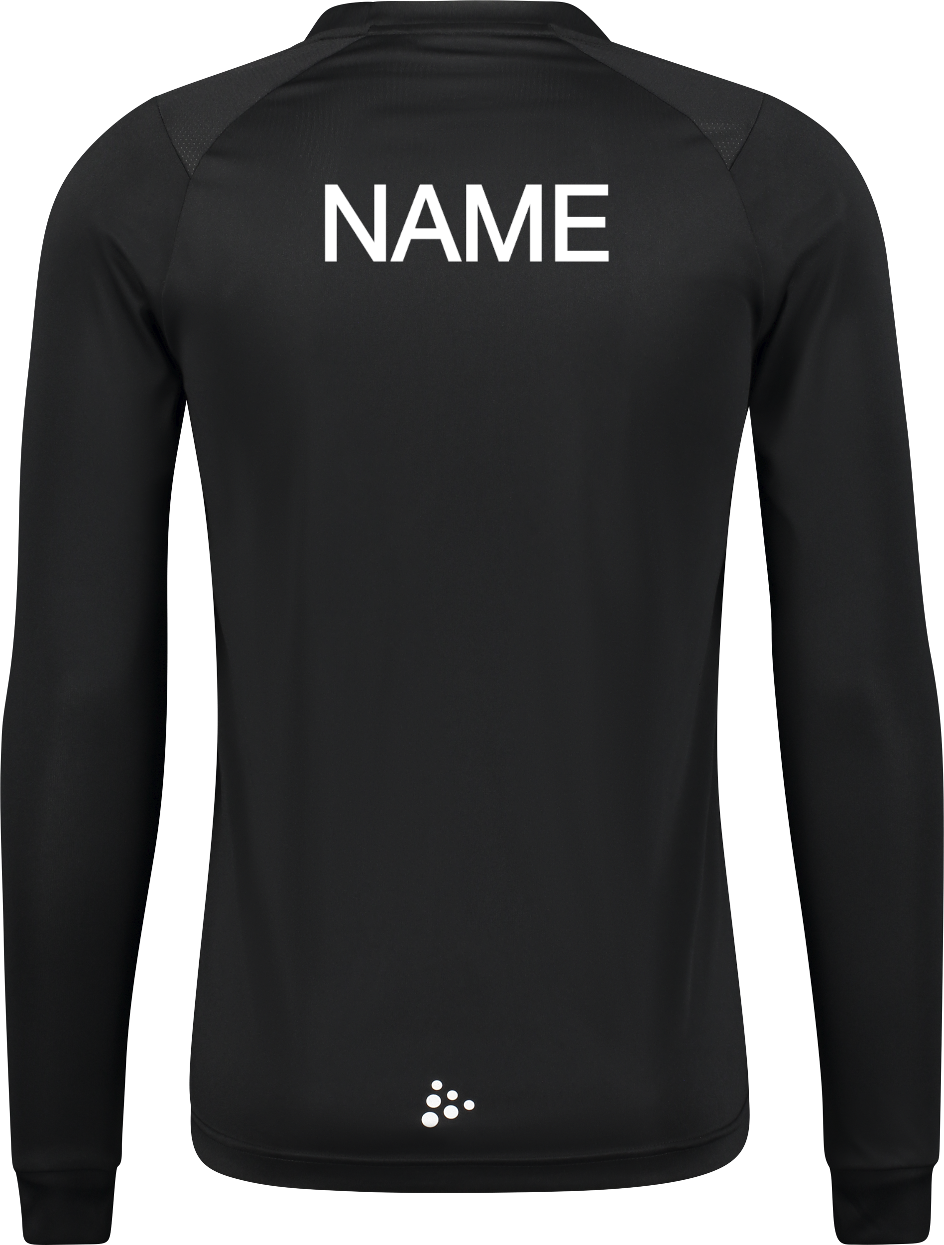 CRAFT, Rush 2.0 Ls Tee Jr