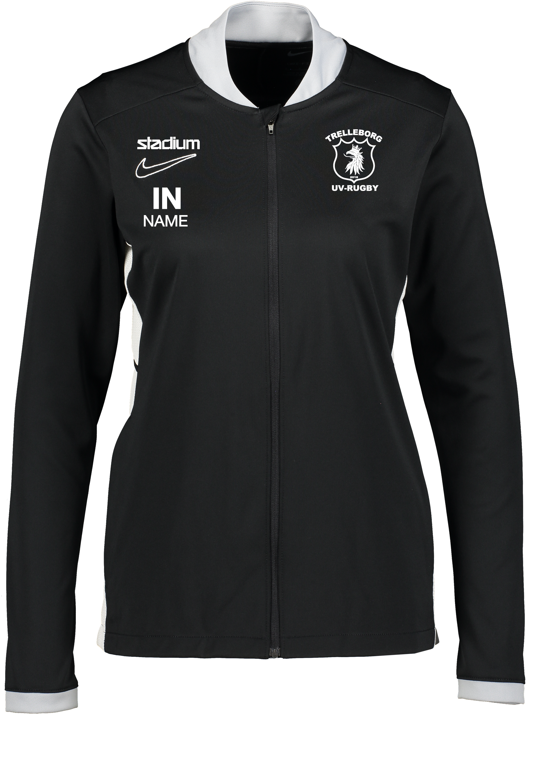 
NIKE, 
Acd25 Trk Jkt W, 
Detail 1
