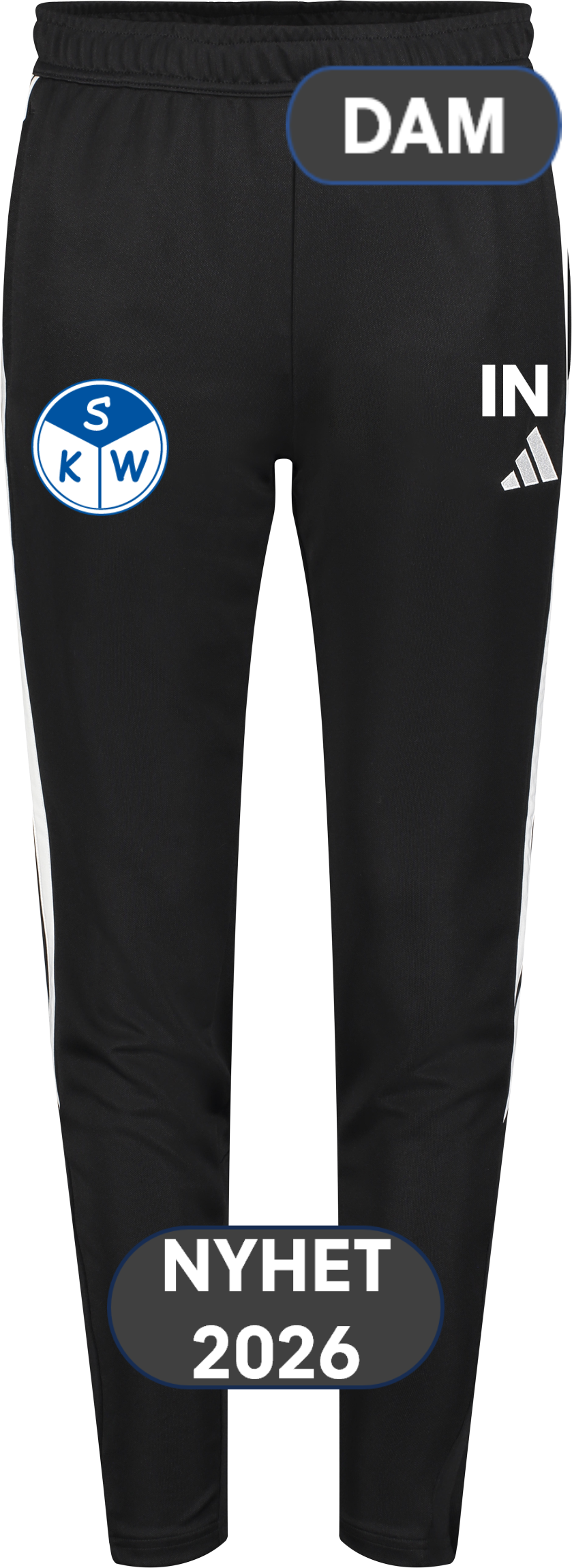 
ADIDAS, 
TIRO26 L PNT W, 
Detail 1
