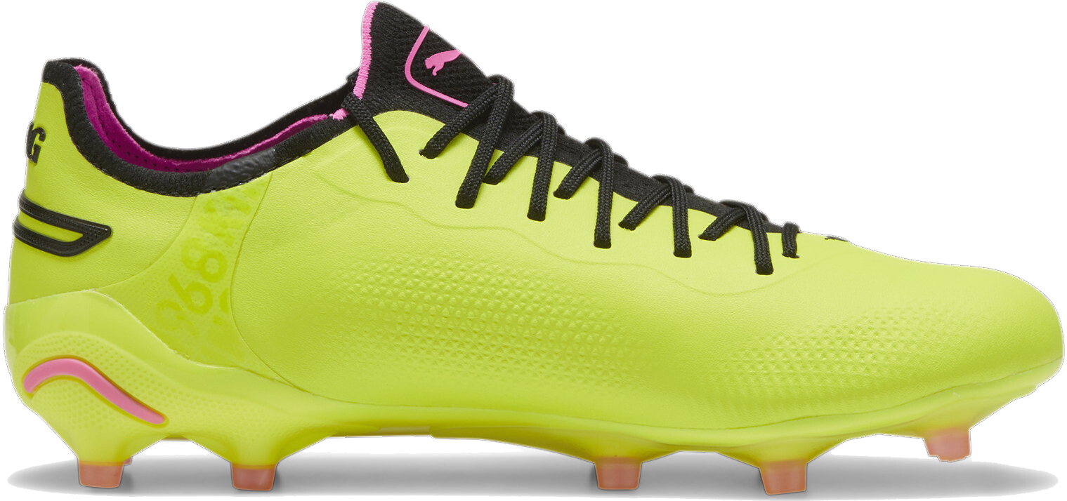 PUMA, King Ultimate Fg/Ag Wn S