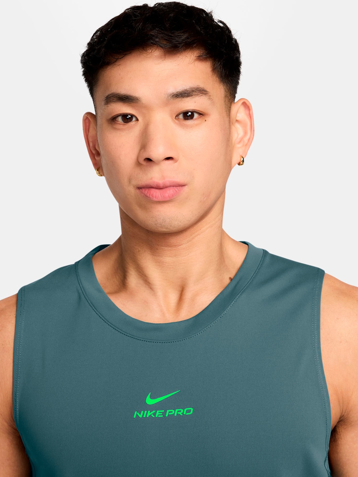 NIKE, M NP DF NPT TANK DRI-FIT