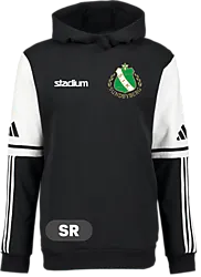 400461106101 ADIDAS Squad25 Sw Hood 400461106101 ADIDAS Squad25 Sw Hood Standard Small1x1