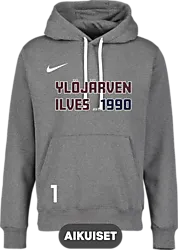 318285101101 NIKE Park 20 Flc Hood 318285101101 NIKE Park 20 Flc Hood Standard Small1x1