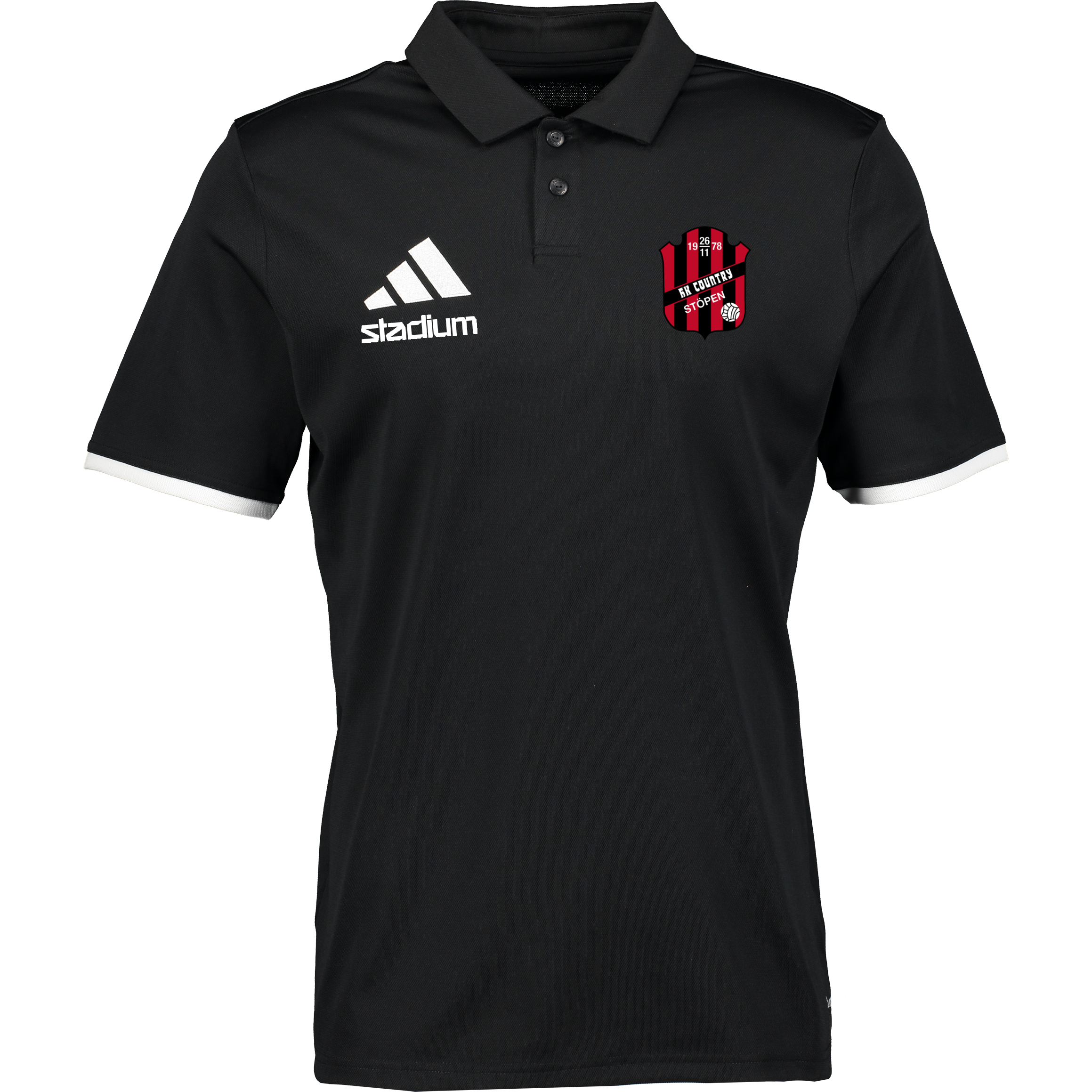 
ADIDAS, 
ENT26 POLO, 
Detail 1
