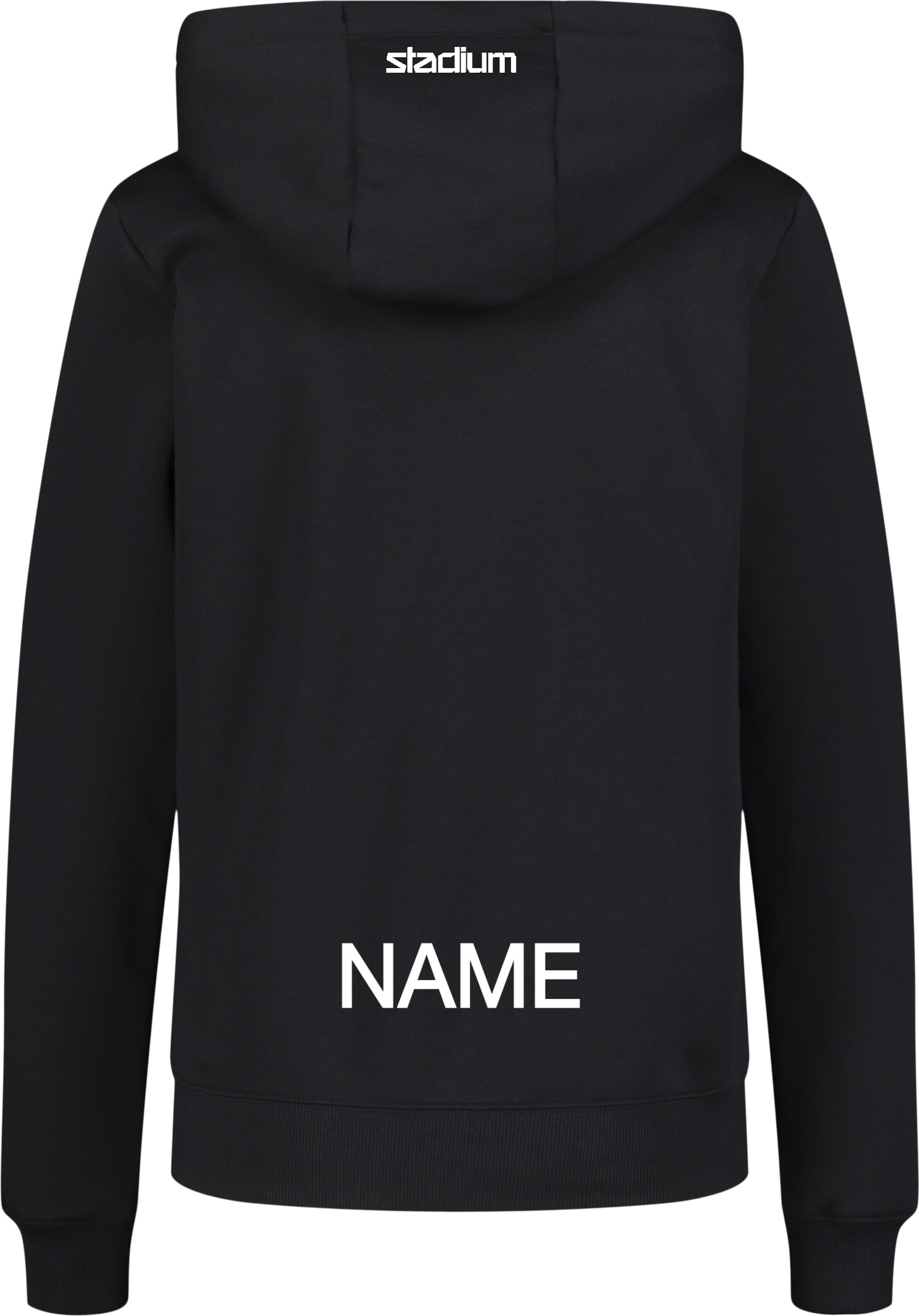 NIKE, PARK26 FLC HOOD W