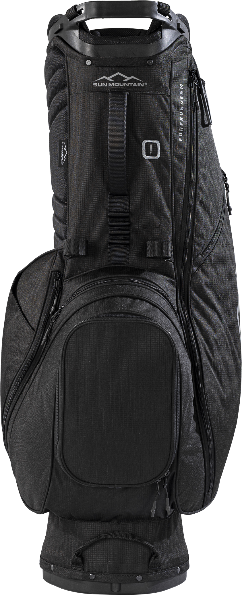 SUN MOUNTAIN, FORERUNNER STAND BAG