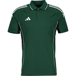 Tiro25 C Polo - Dark Green Standard Small1x1