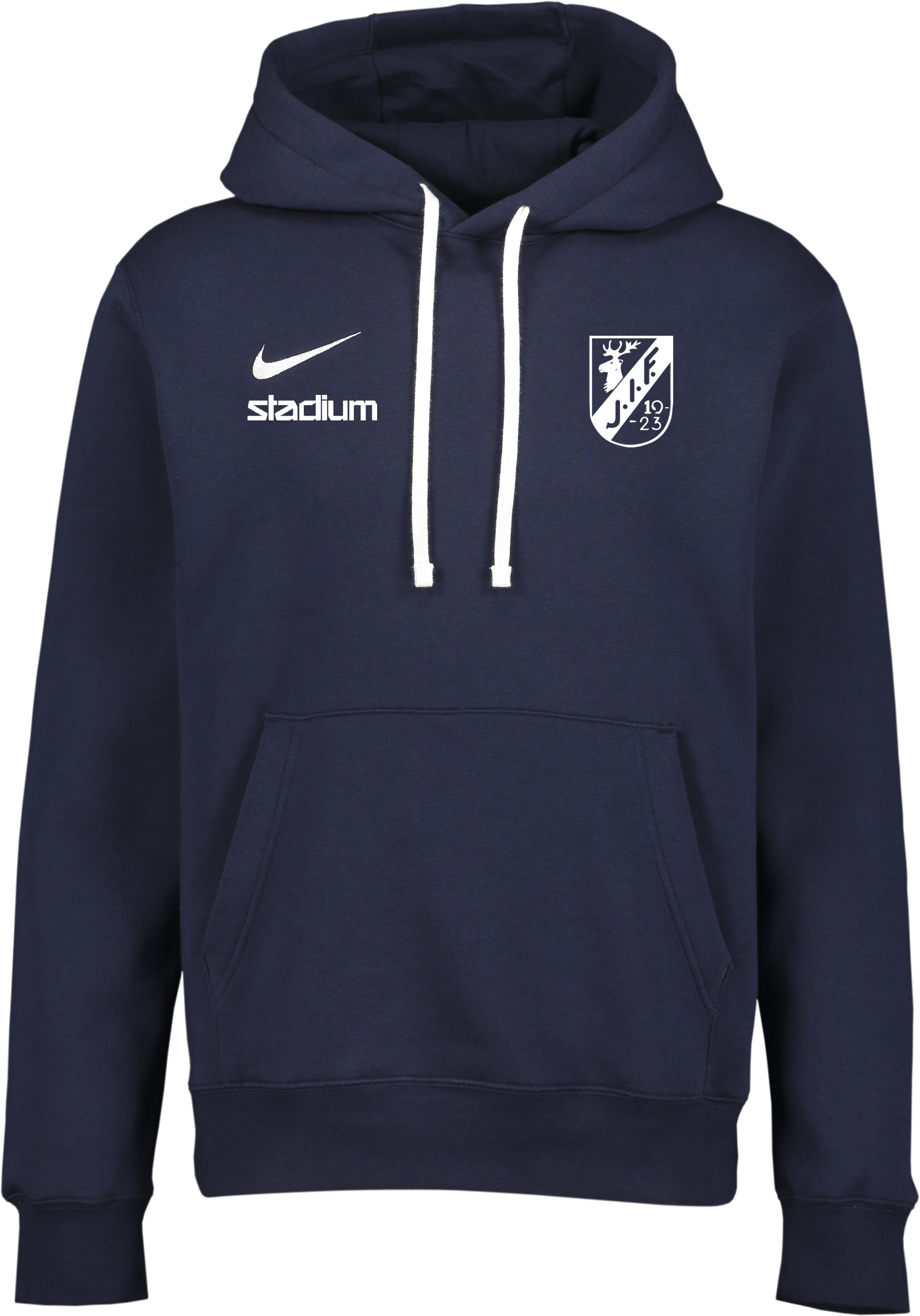 
NIKE, 
Park 20 Flc Hood, 
Detail 1
