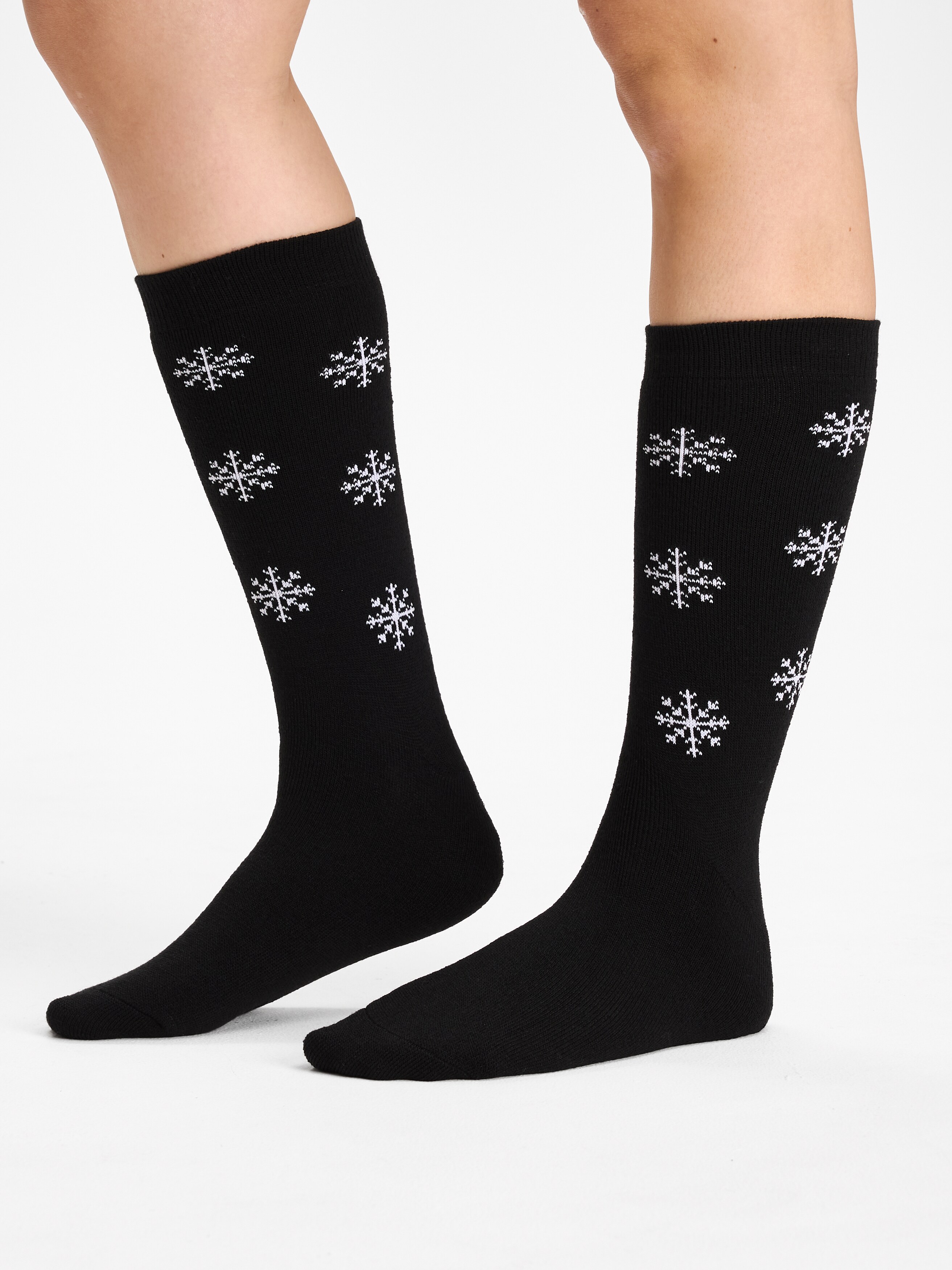 
SEGER, 
2p Kids Wool Socks, 
Detail 1
