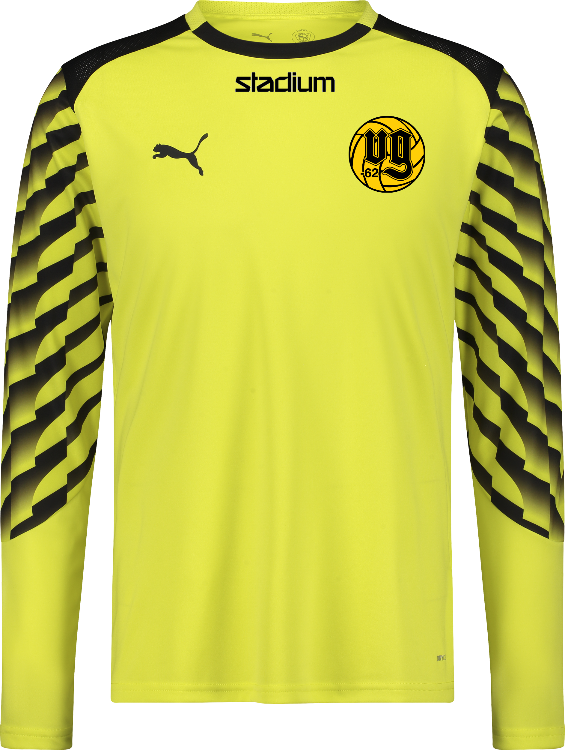 
PUMA, 
TEAMLIGA26 GK JERSEY LS JR, 
Detail 1
