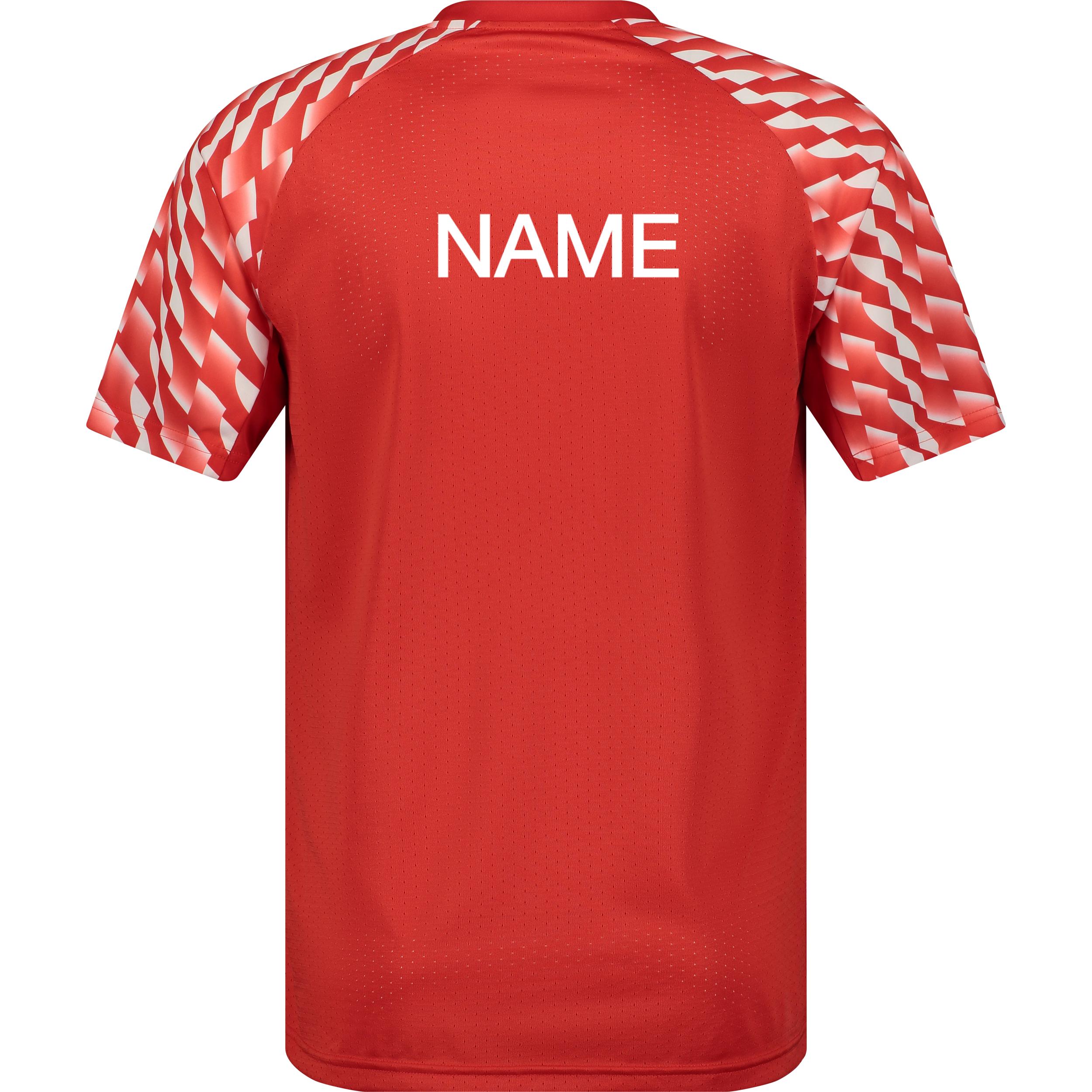 PUMA, TEAMLIGA26 JERSEY