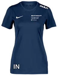 299009105101 NIKE Park VII SS Jsy W 299009105101 NIKE Park VII SS Jsy W Standard Small1x1
