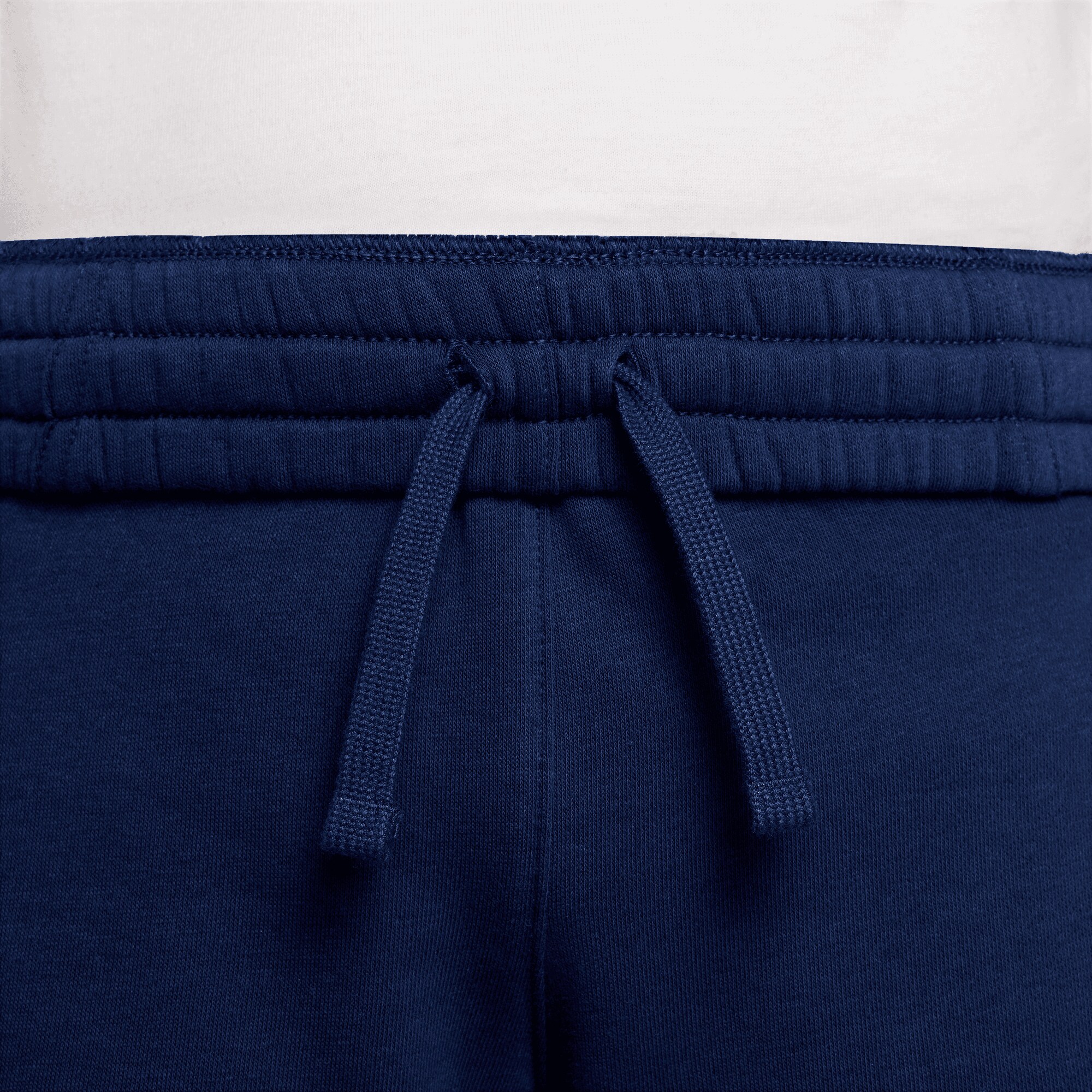 NIKE, J Nsw Club Flc Jggr Lbr