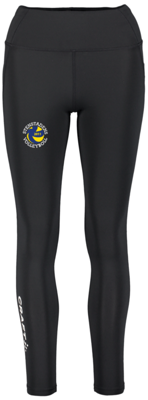
CRAFT, 
Rush 2.0 Tights W, 
Detail 1
