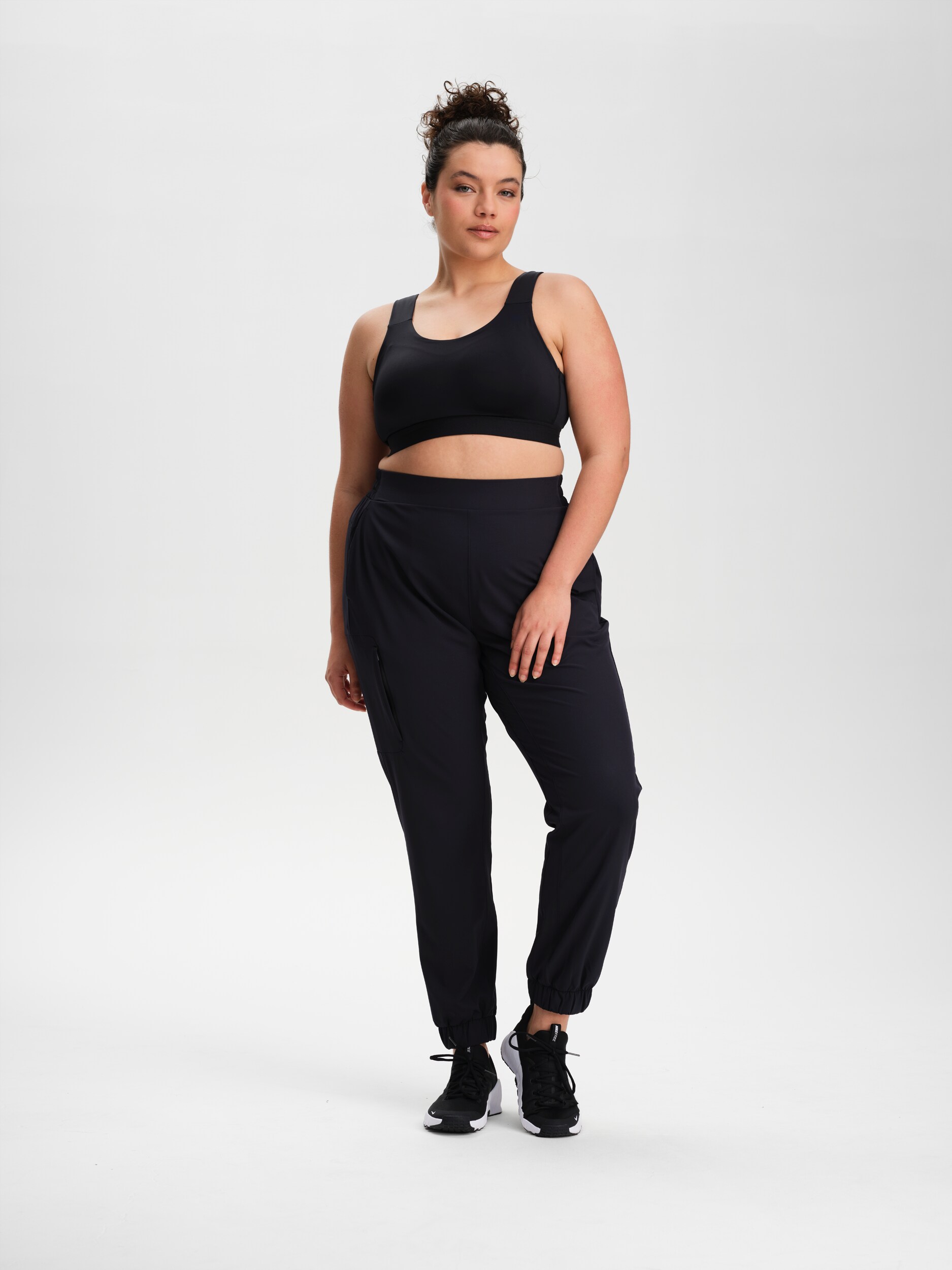 SOC, W High Impact Bra