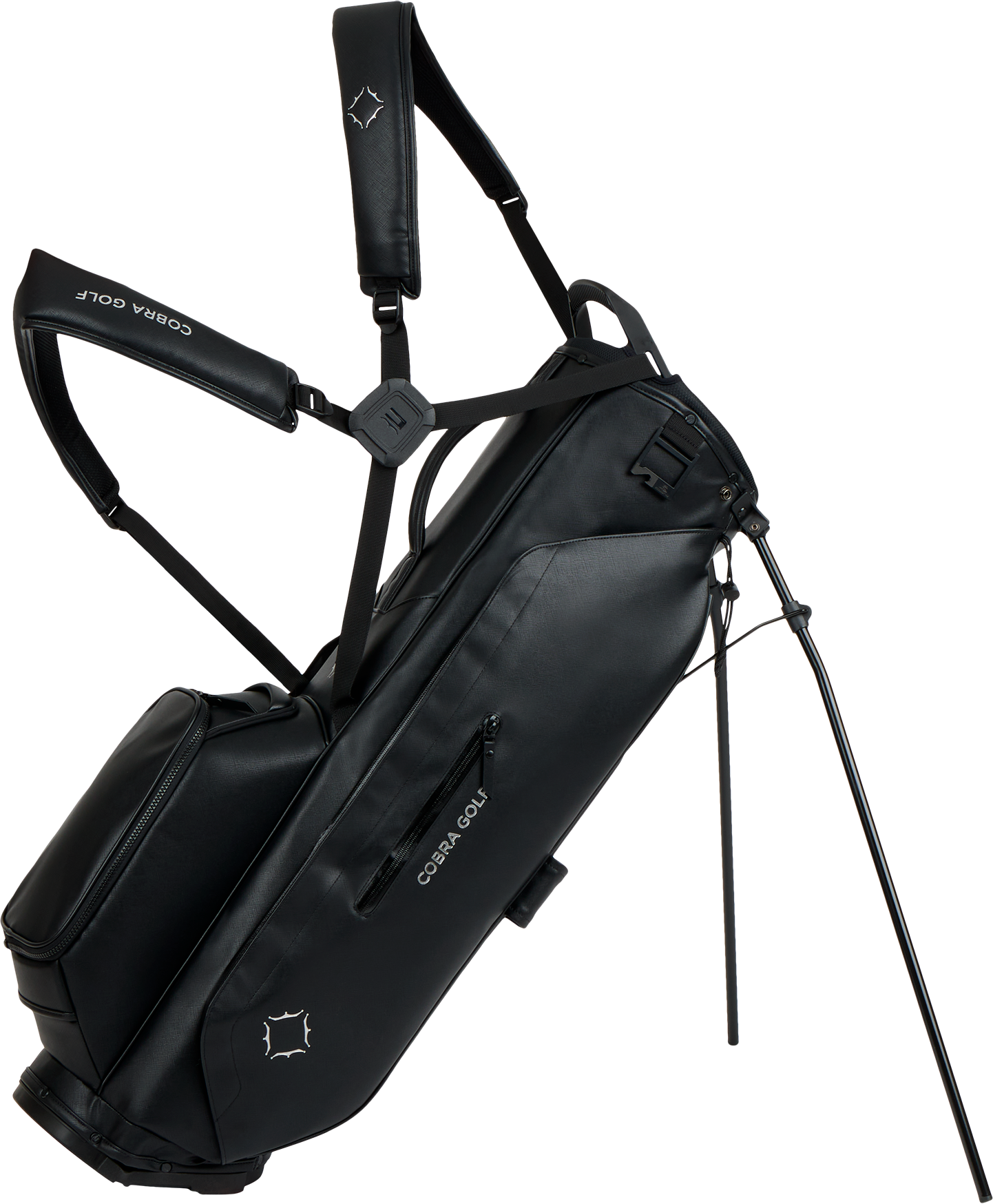 
COBRA, 
COBRA PREMIUM STAND BAG, 
Detail 1
