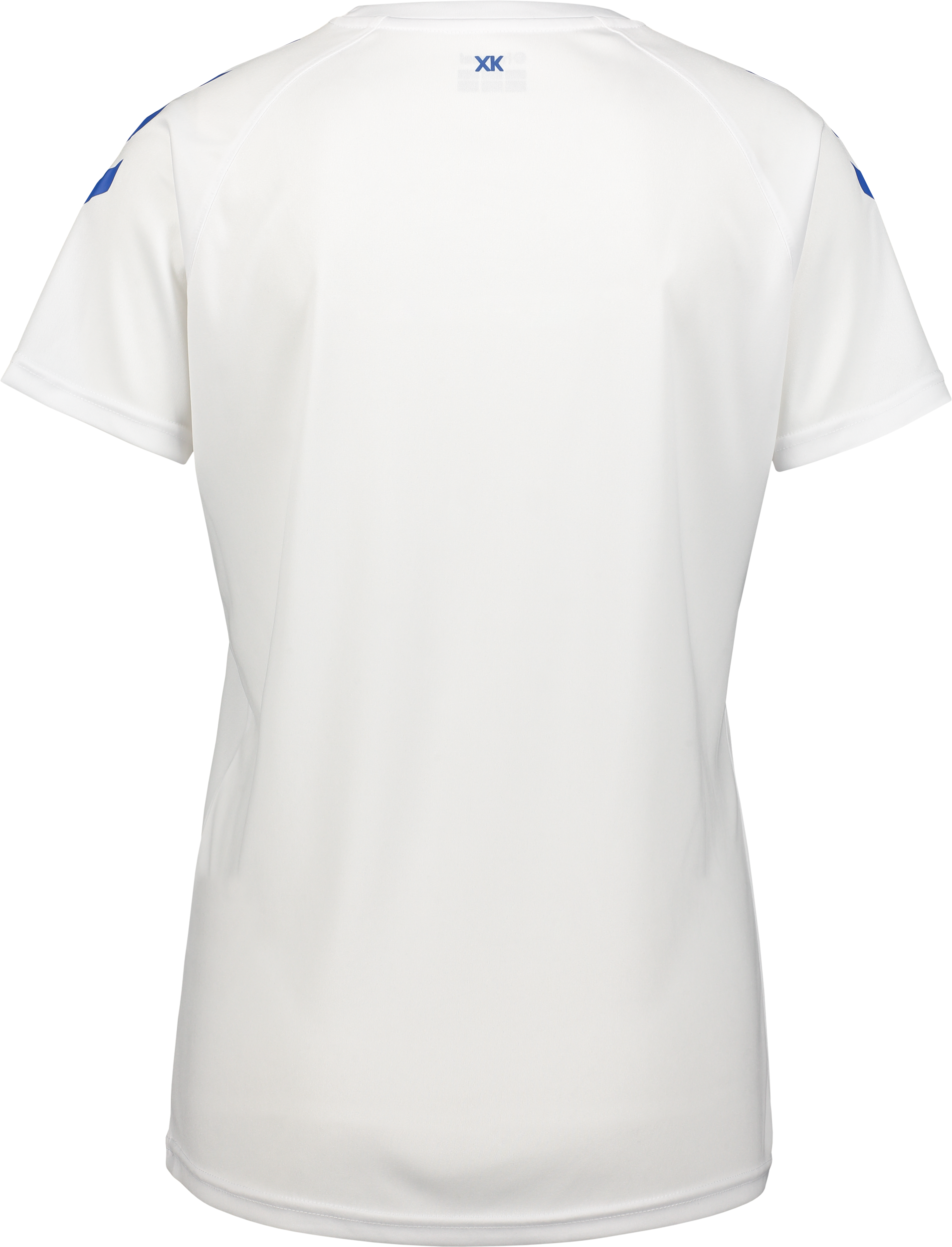HUMMEL, Core Xk Poly Tee Ss W