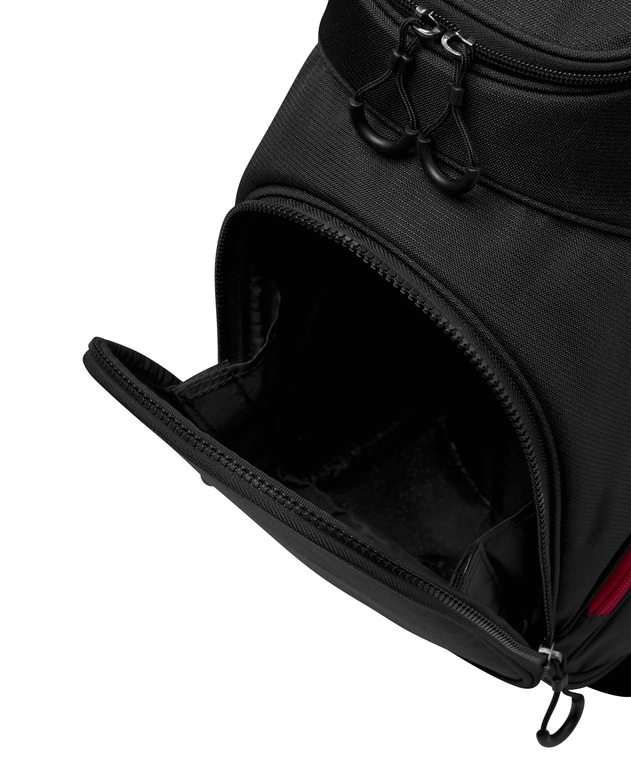 WILSON, I-Lock Cart Bag