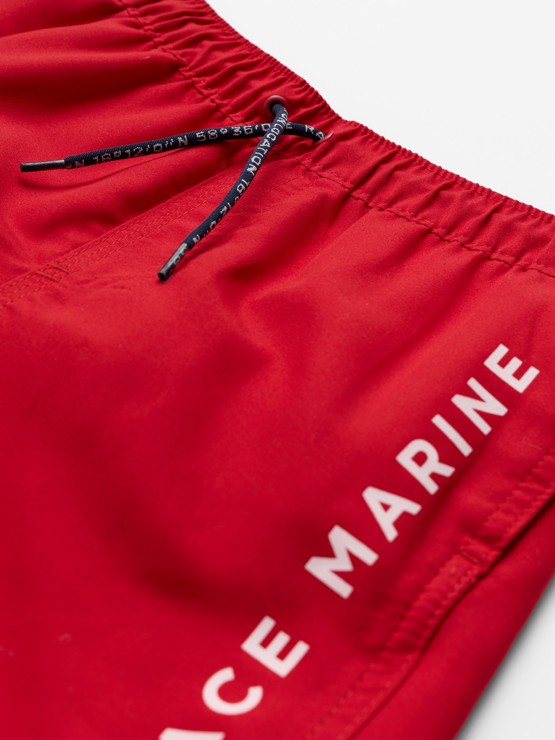 RACE MARINE, J NOTUS SHORTS
