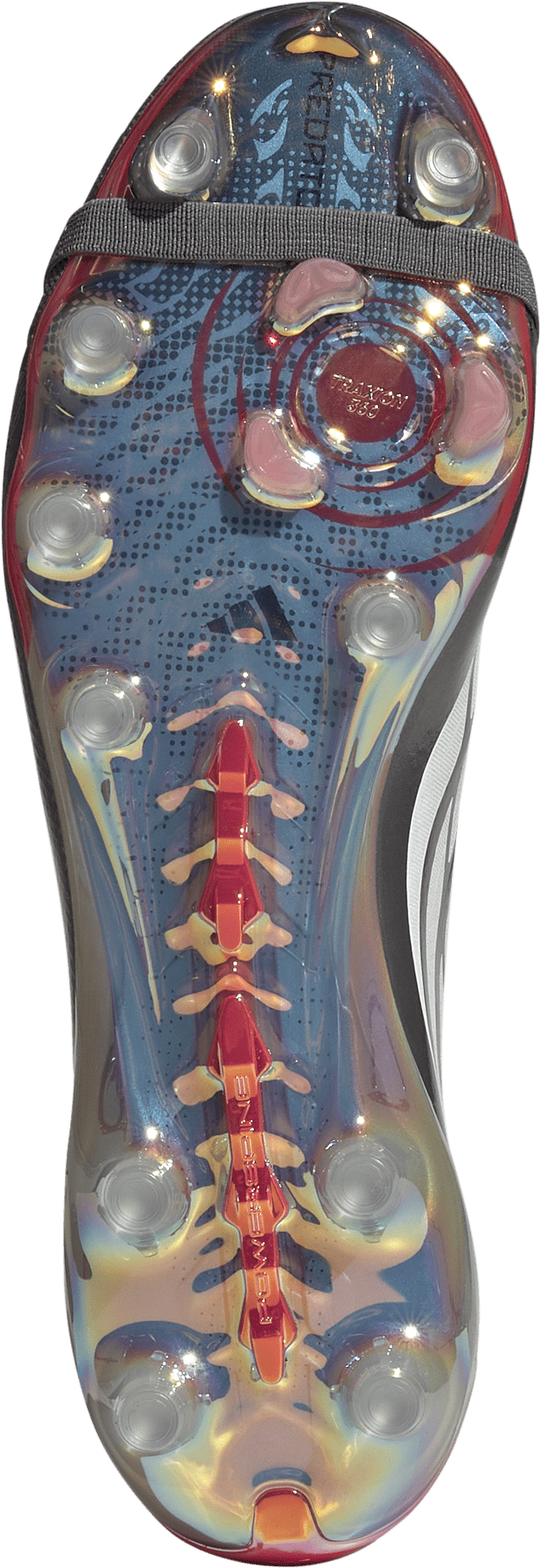 ADIDAS, PREDATOR ELITE FT AG