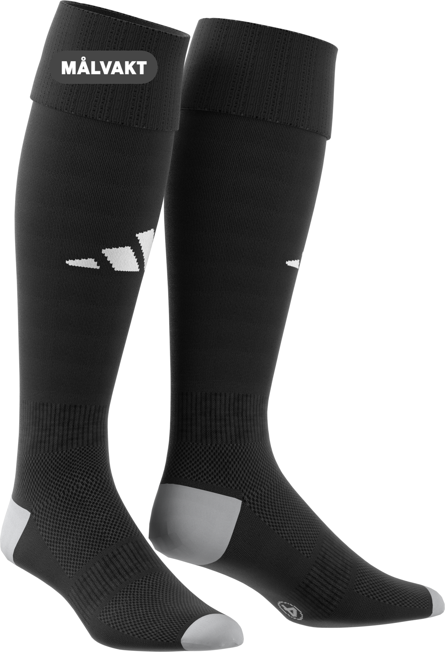
ADIDAS, 
Milano 23 Sock, 
Detail 1
