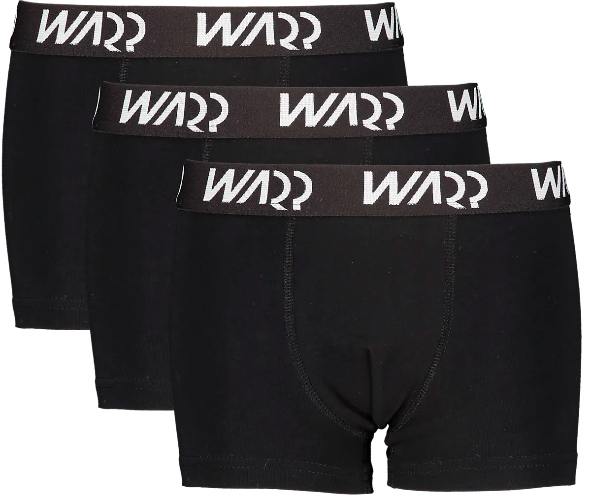 WARP Джей Боксер 3П