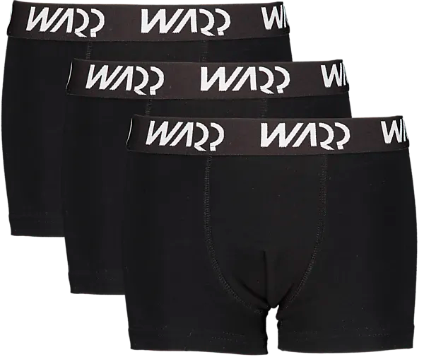 WARP Джей Боксер 3П