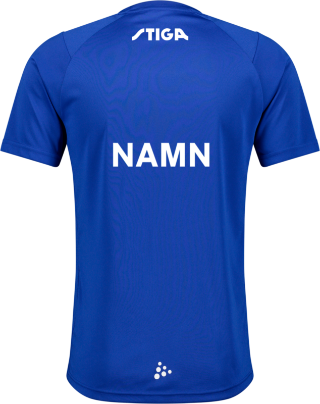 CRAFT, Rush 2.0 Ss Tee Jr